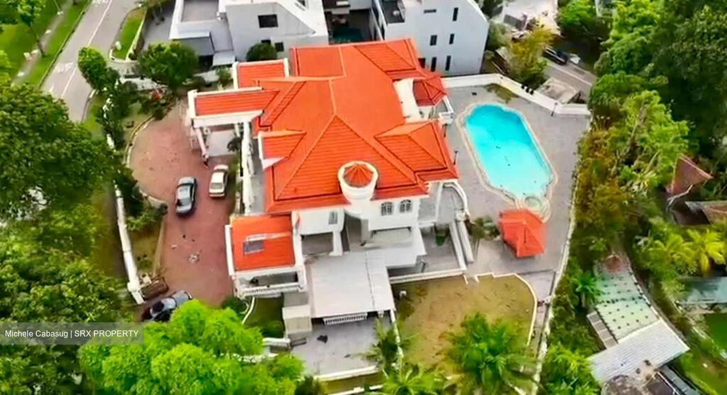 Eden Park (D10), Detached #503931211